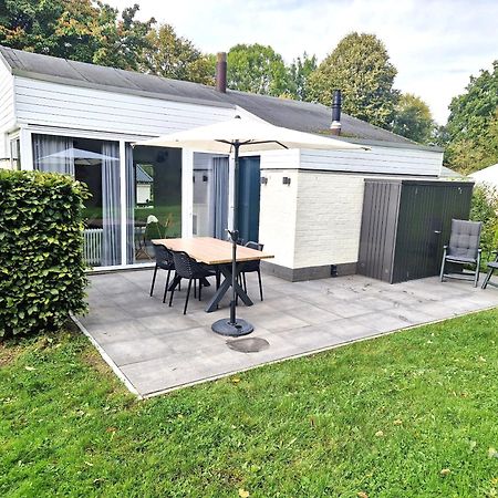 Steef'S Vakantiehuis Zuid Limburg Simpelveld Exteriér fotografie