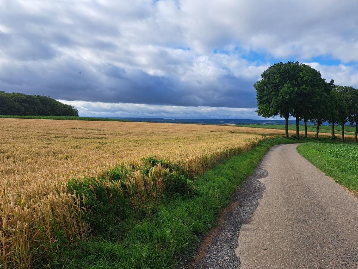 Steef'S Vakantiehuis Zuid Limburg Simpelveld Exteriér fotografie