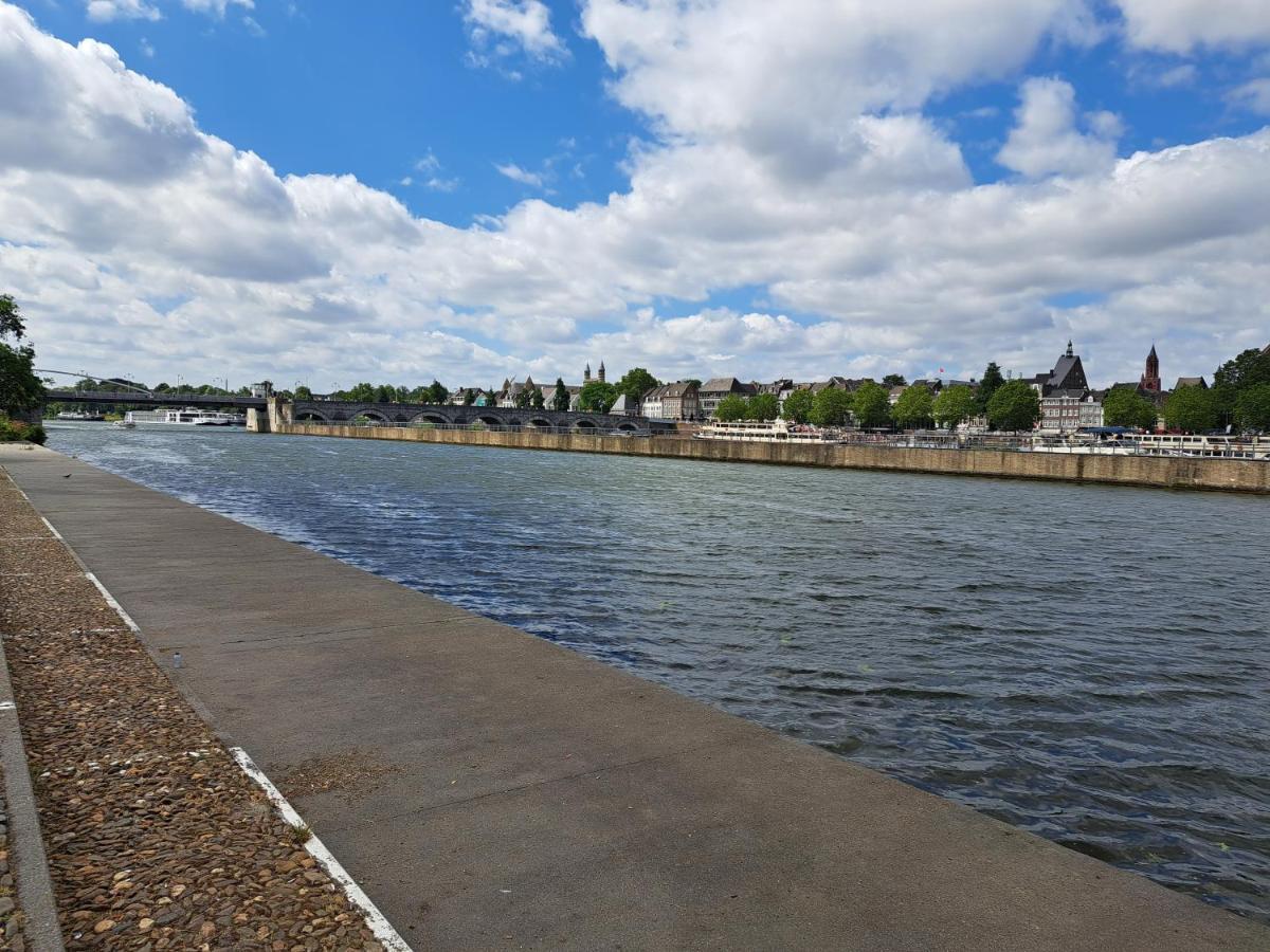 Steef'S Vakantiehuis Zuid Limburg Simpelveld Exteriér fotografie