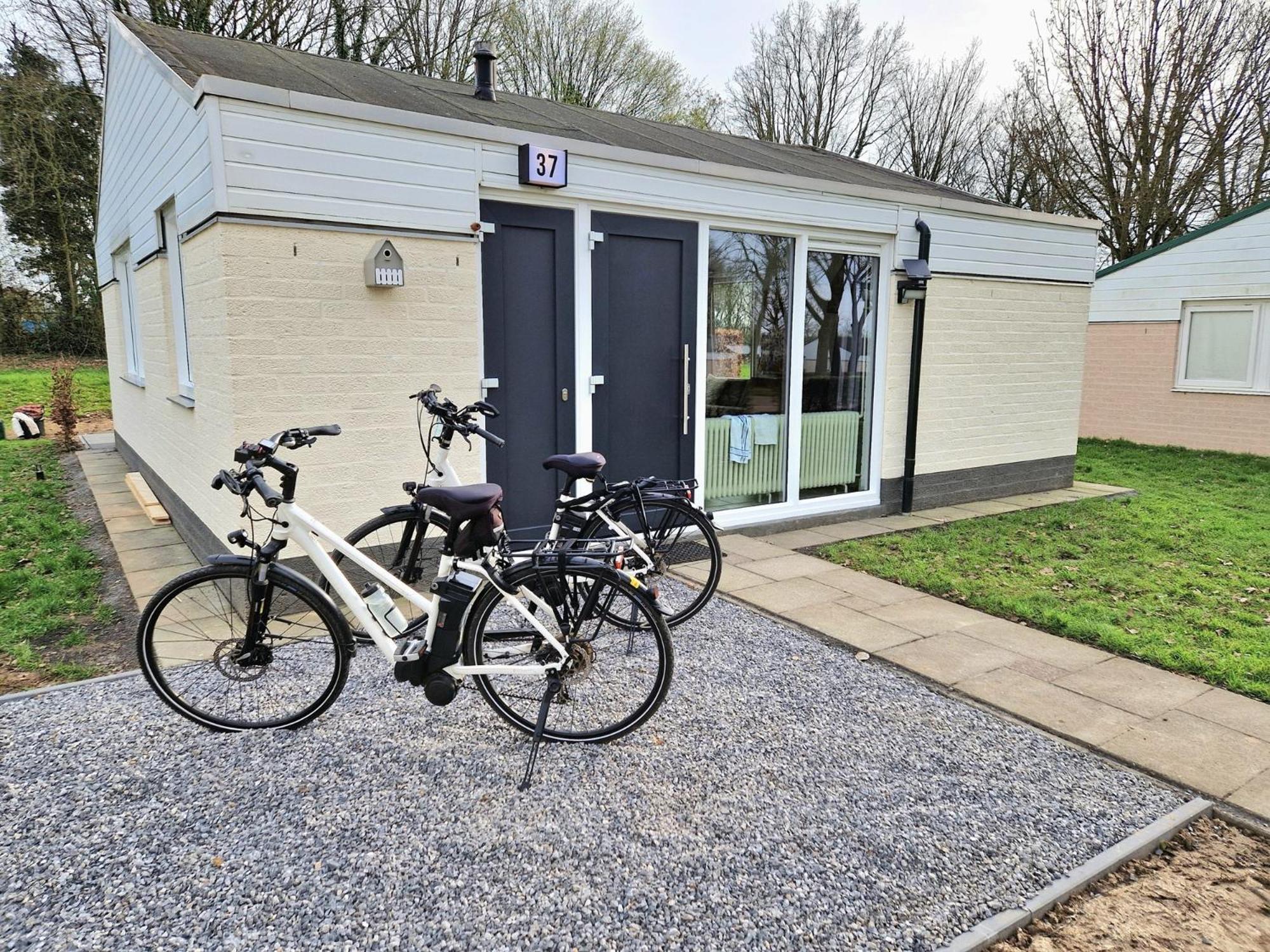 Steef'S Vakantiehuis Zuid Limburg Simpelveld Exteriér fotografie