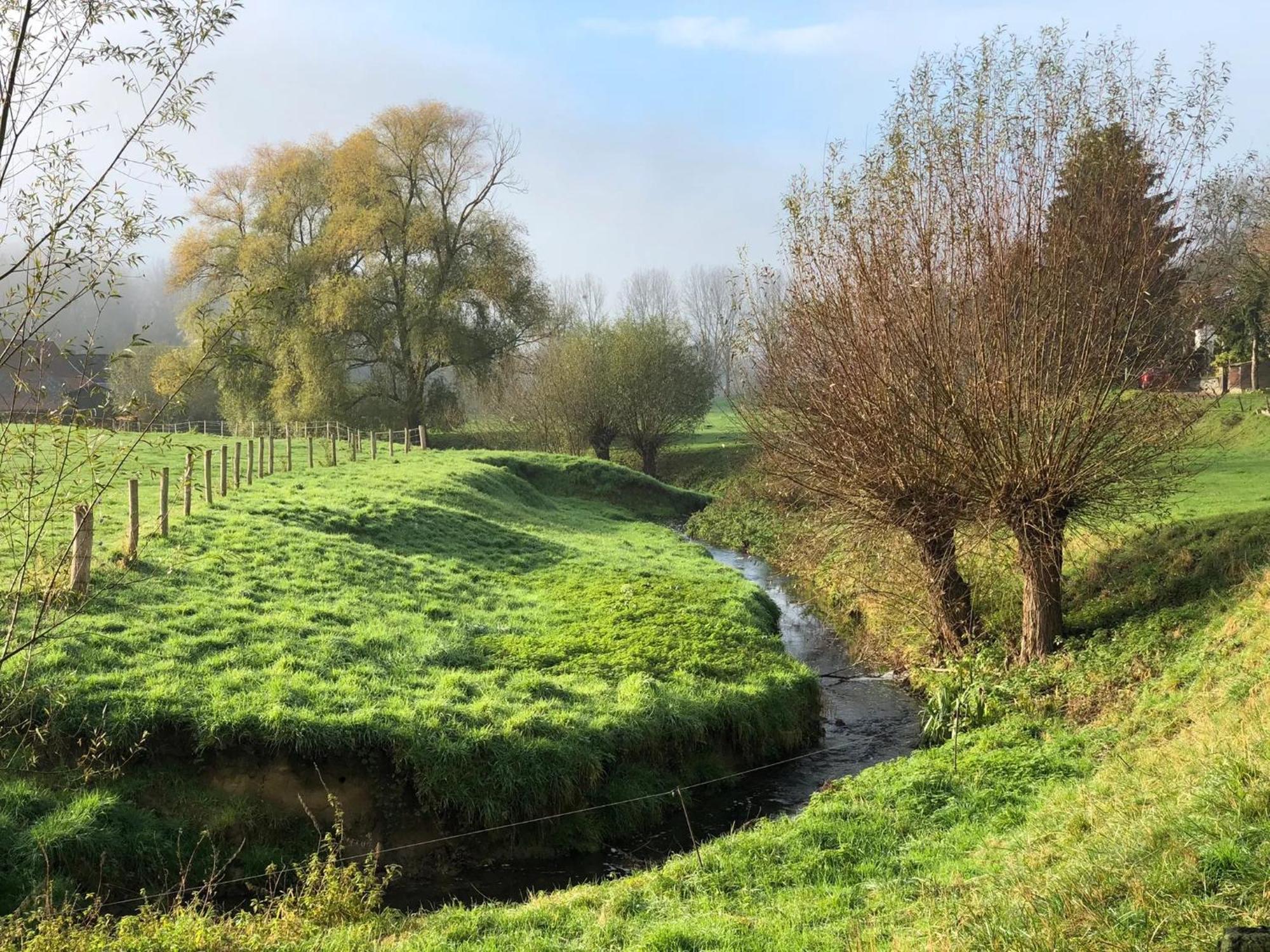 Steef'S Vakantiehuis Zuid Limburg Simpelveld Exteriér fotografie