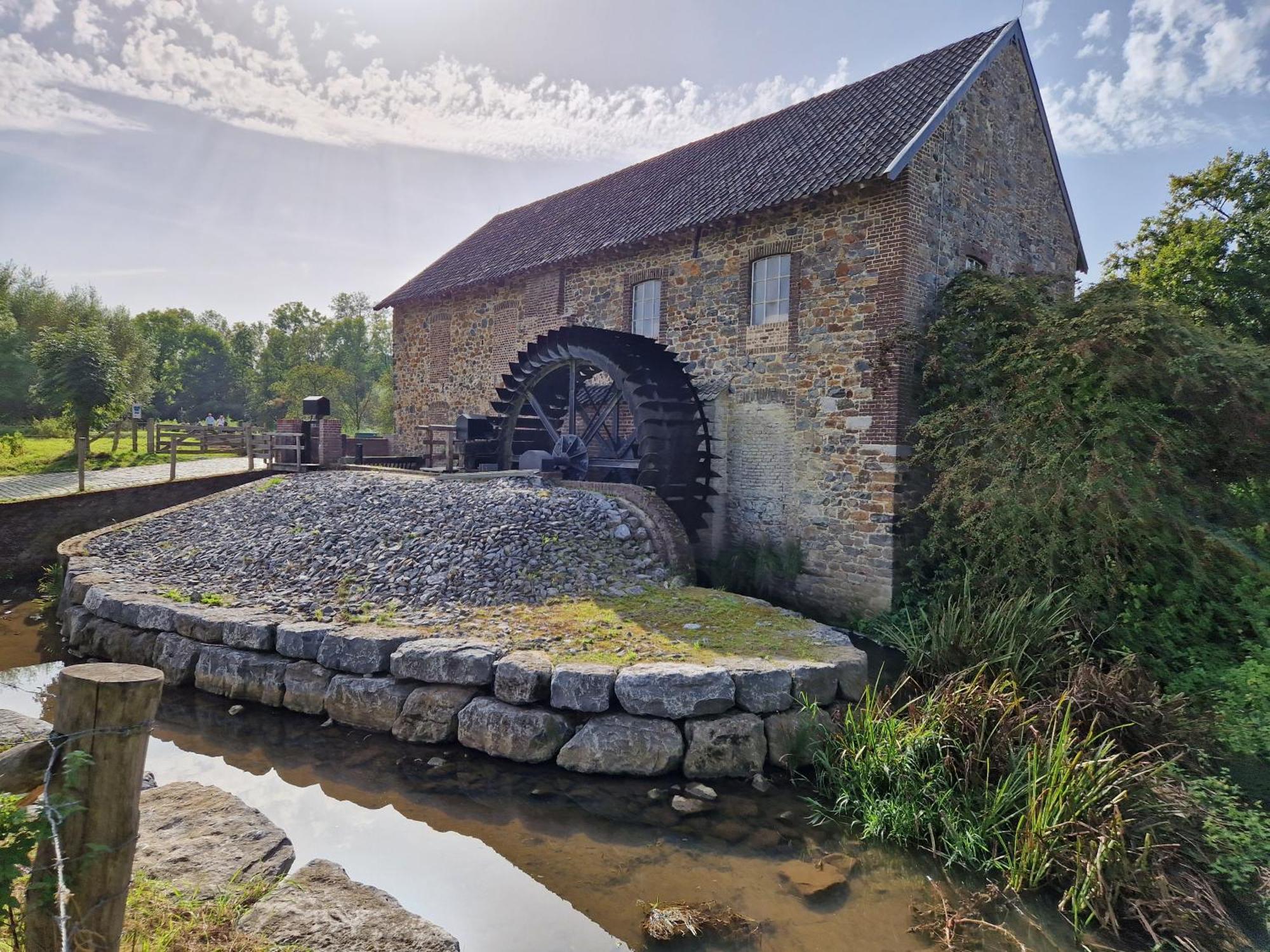 Steef'S Vakantiehuis Zuid Limburg Simpelveld Exteriér fotografie