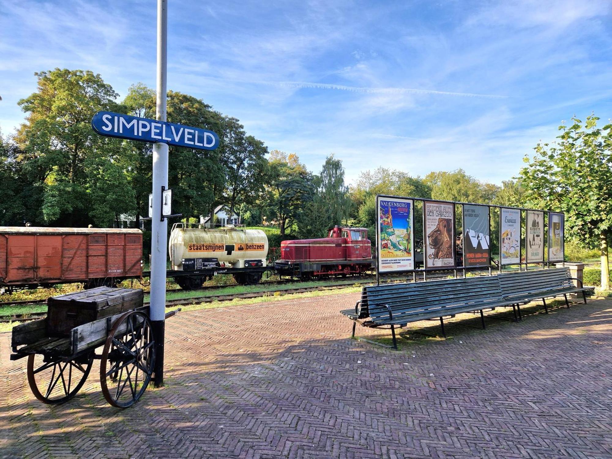 Steef'S Vakantiehuis Zuid Limburg Simpelveld Exteriér fotografie