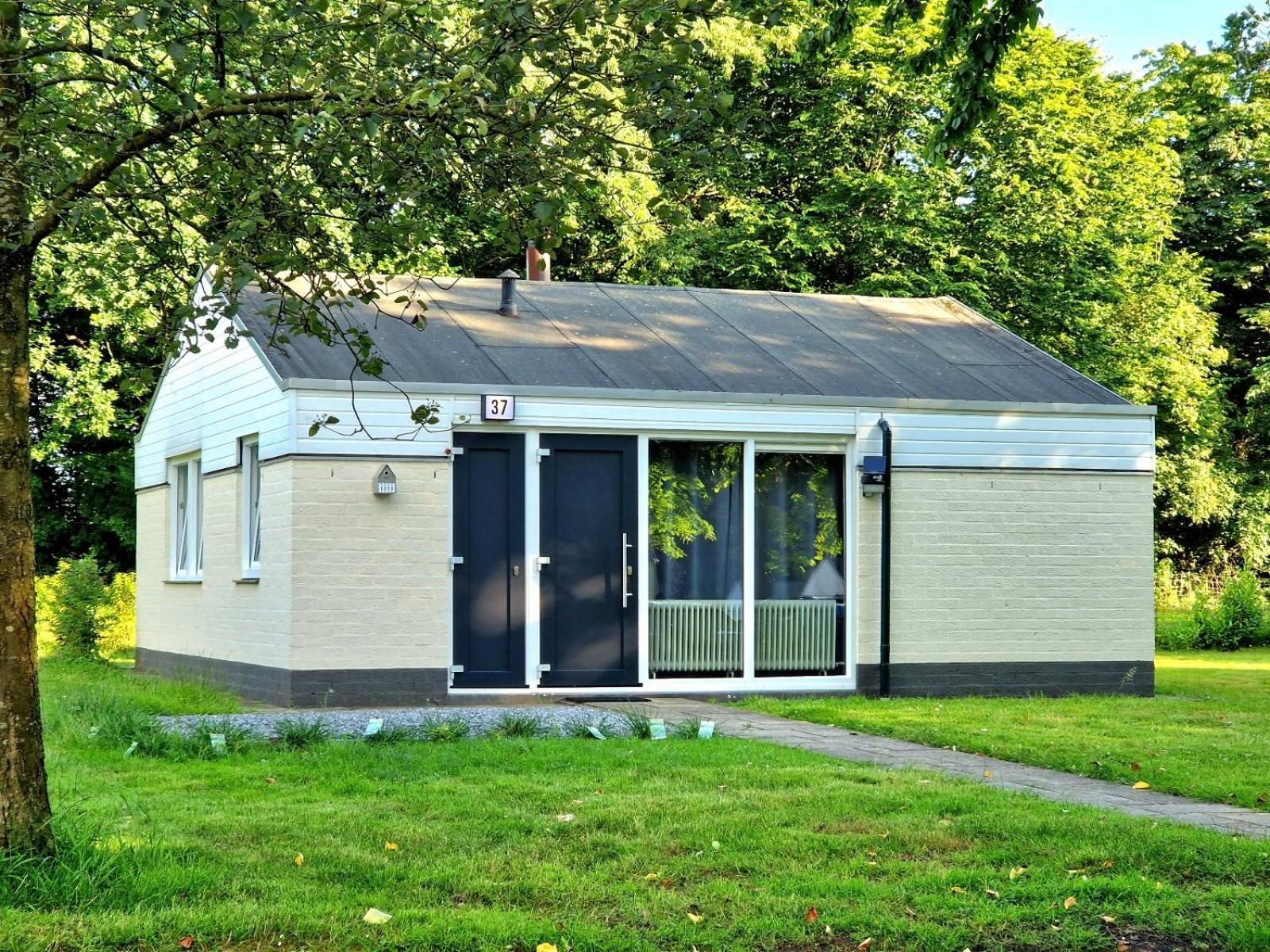 Steef'S Vakantiehuis Zuid Limburg Simpelveld Exteriér fotografie