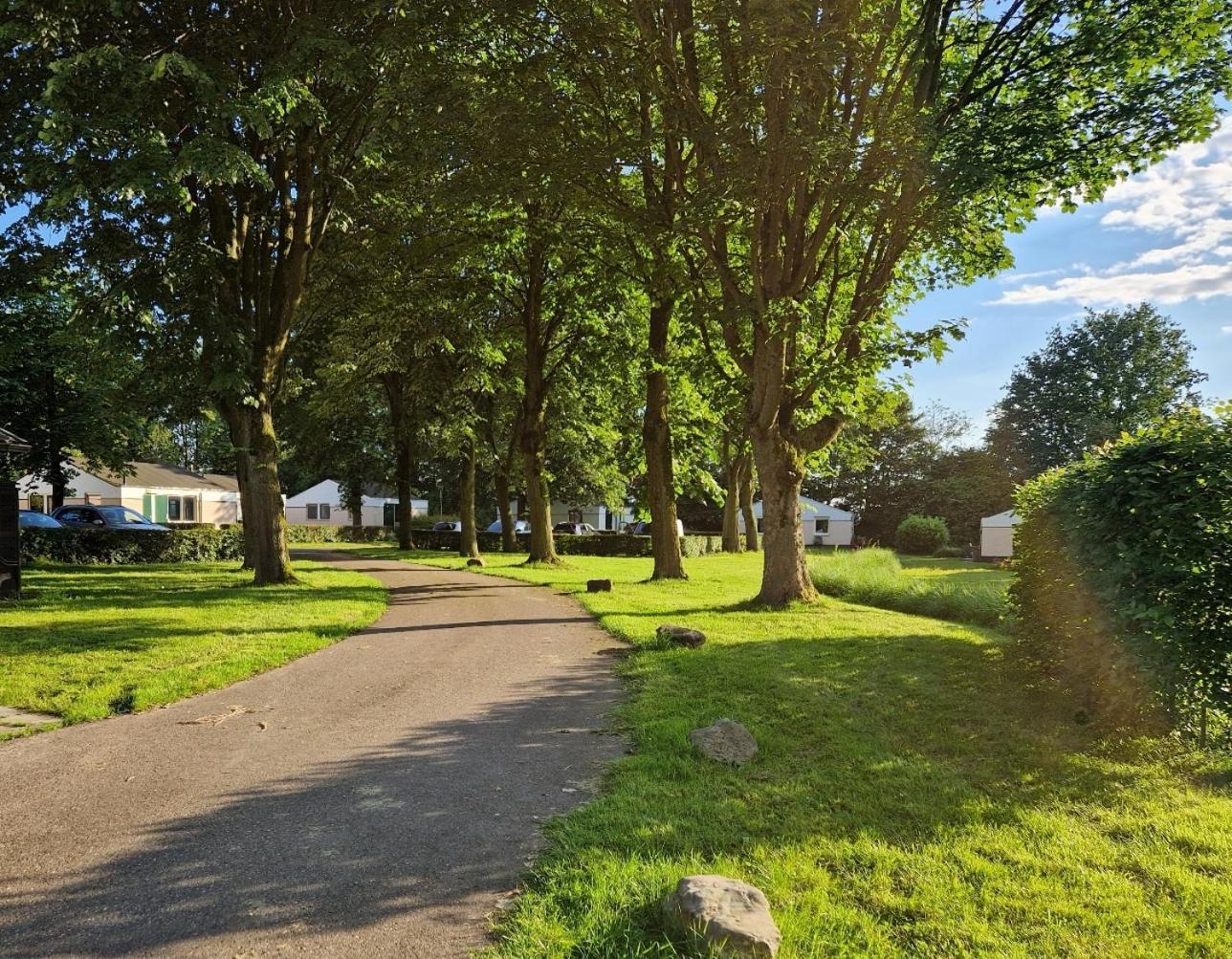 Steef'S Vakantiehuis Zuid Limburg Simpelveld Exteriér fotografie