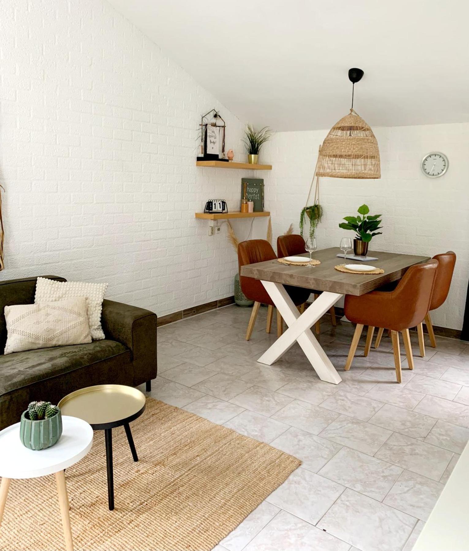 Steef'S Vakantiehuis Zuid Limburg Simpelveld Exteriér fotografie