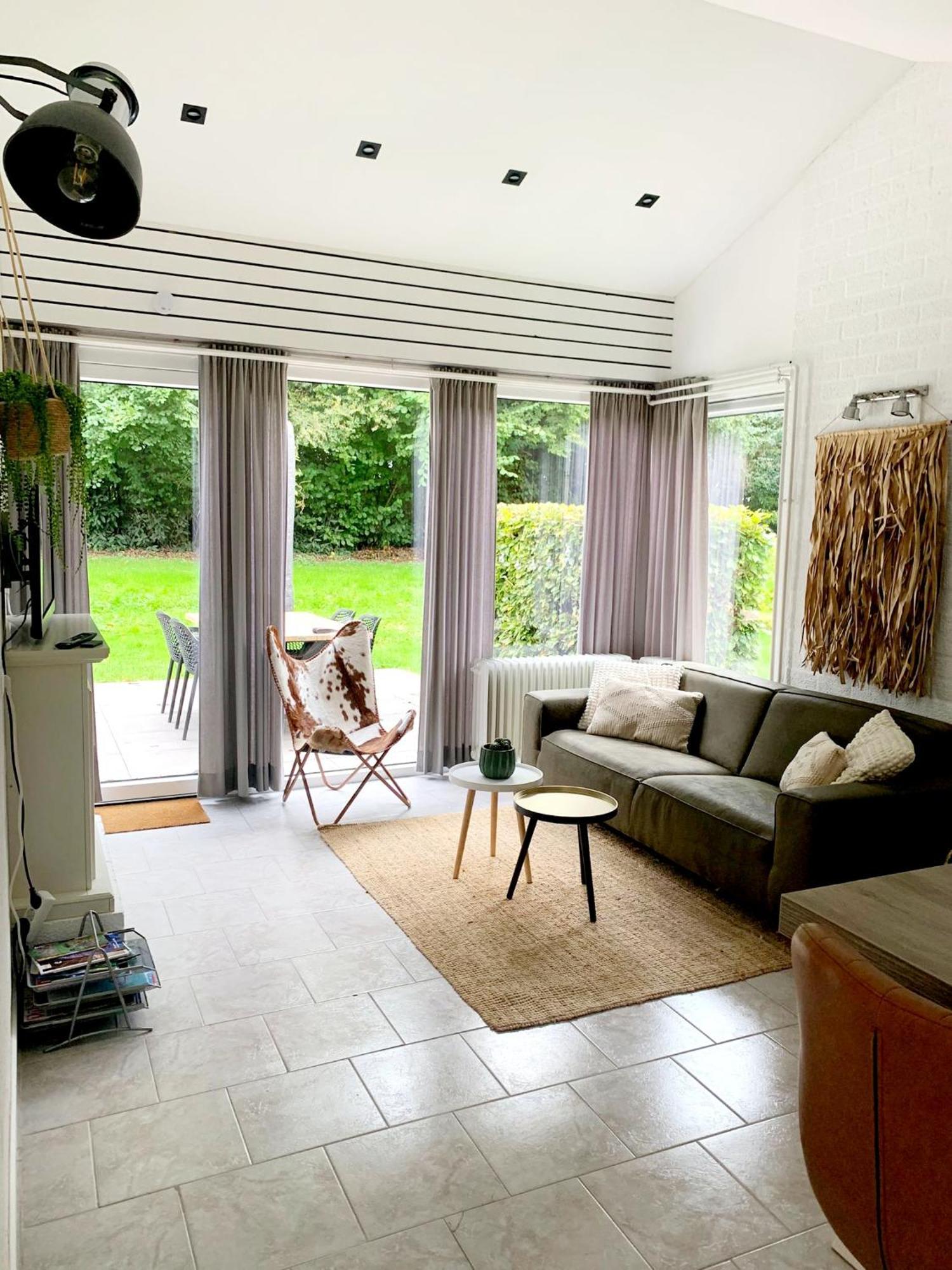Steef'S Vakantiehuis Zuid Limburg Simpelveld Exteriér fotografie