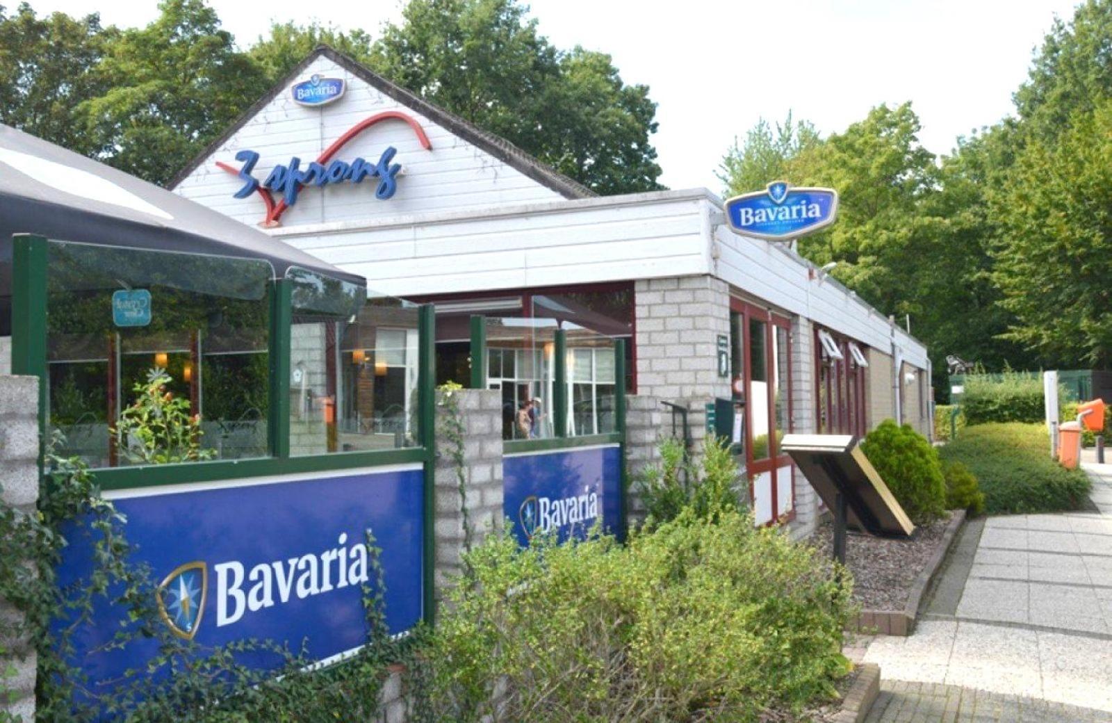Steef'S Vakantiehuis Zuid Limburg Simpelveld Exteriér fotografie