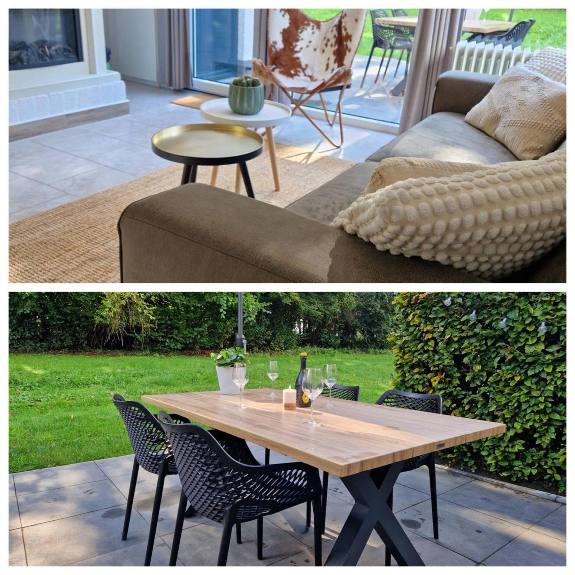 Steef'S Vakantiehuis Zuid Limburg Simpelveld Exteriér fotografie